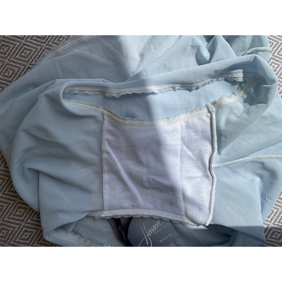 NOS VInTaGe HENSON KICKERNICK 🫦“Skimp Skamp” BaBy blue panties - Picture 4 of 12
